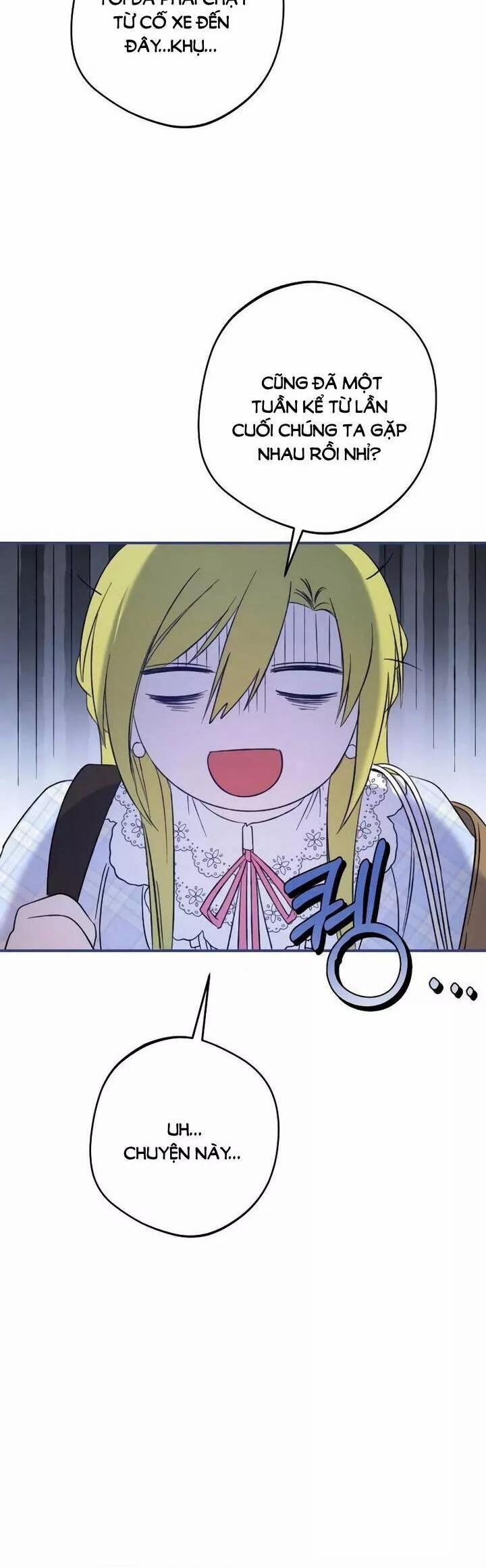 Bạo Chúa Độc Ác Trở Lại 13 trang 44