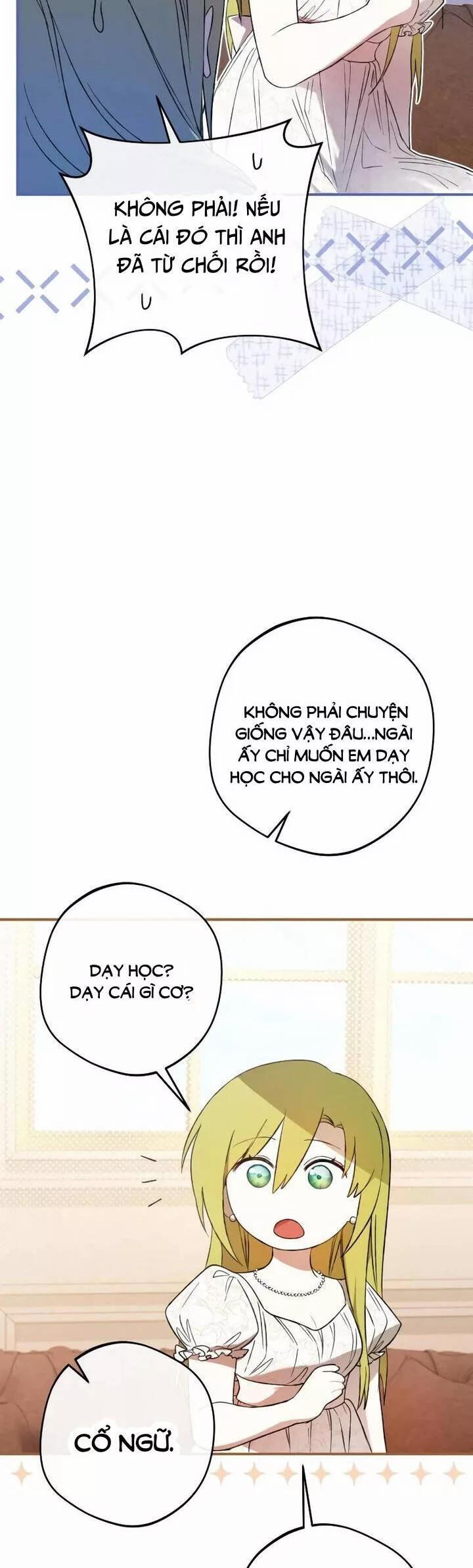 Bạo Chúa Độc Ác Trở Lại 13 trang 6