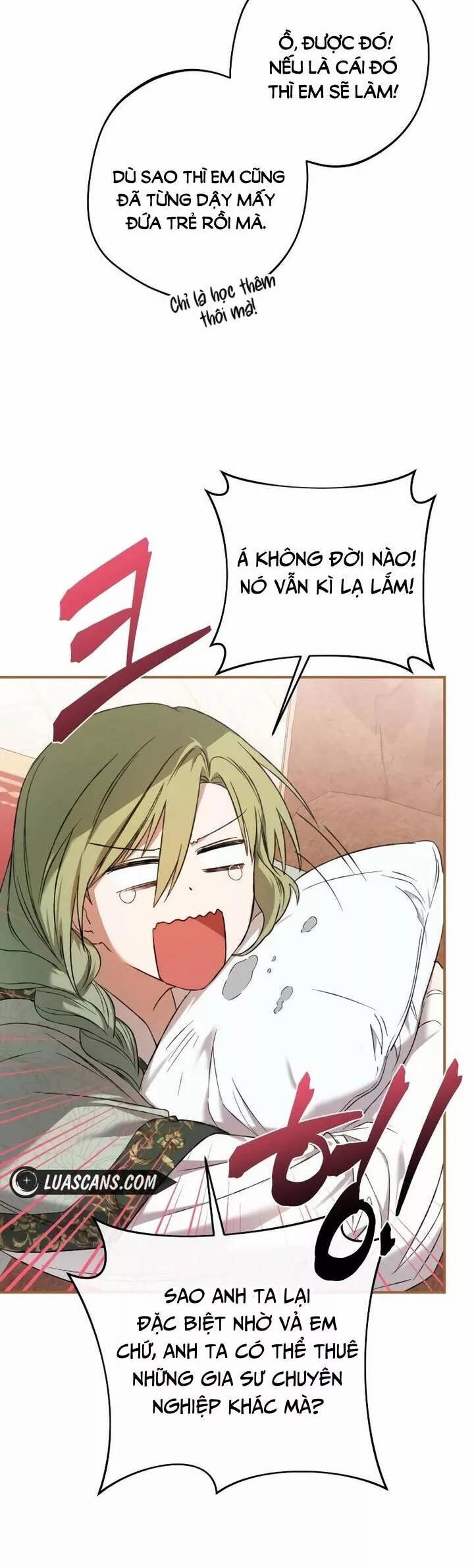 Bạo Chúa Độc Ác Trở Lại 13 trang 7