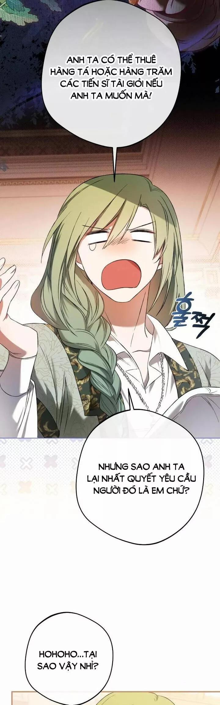 Bạo Chúa Độc Ác Trở Lại 13 trang 9