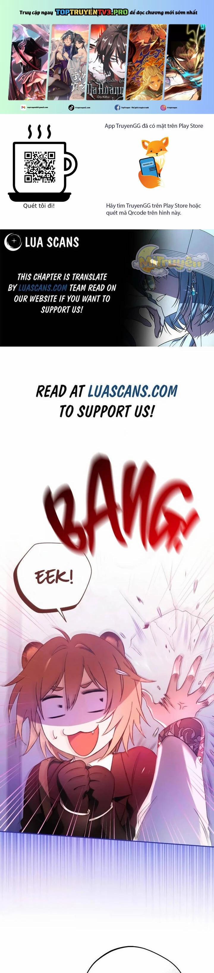 Bạo Chúa Độc Ác Trở Lại 14 trang 0