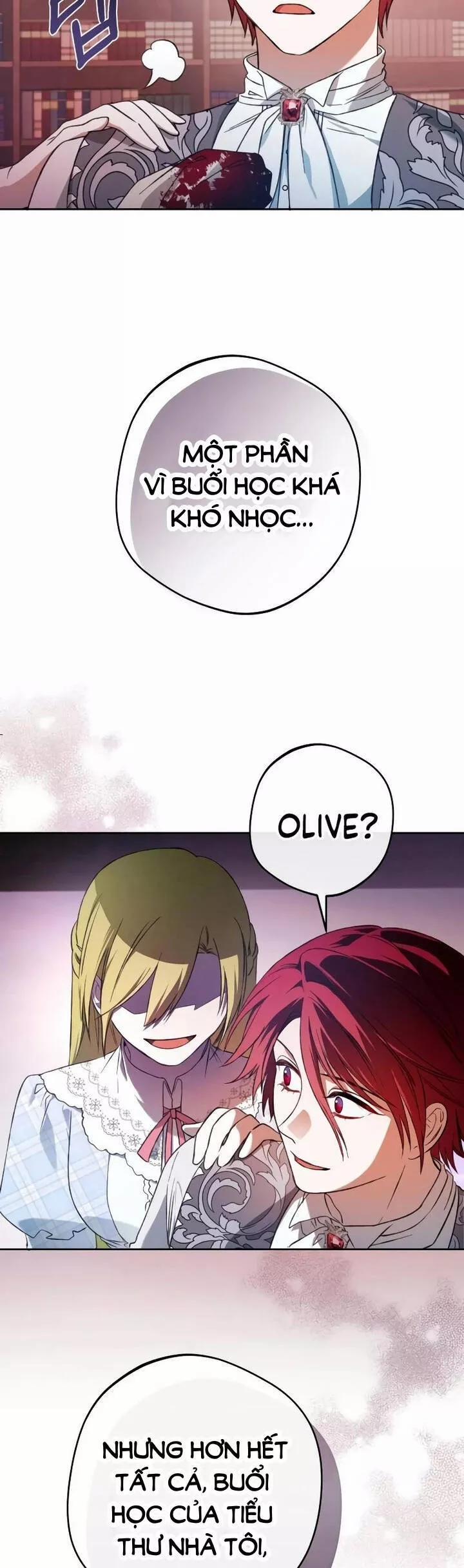 Bạo Chúa Độc Ác Trở Lại 14 trang 31