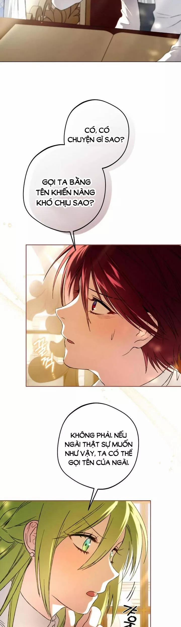 Bạo Chúa Độc Ác Trở Lại 14 trang 43