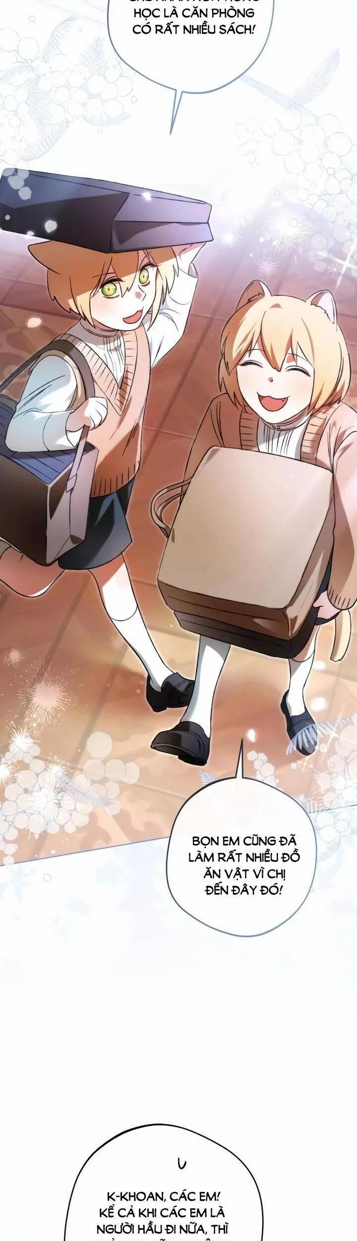 Bạo Chúa Độc Ác Trở Lại 14 trang 6