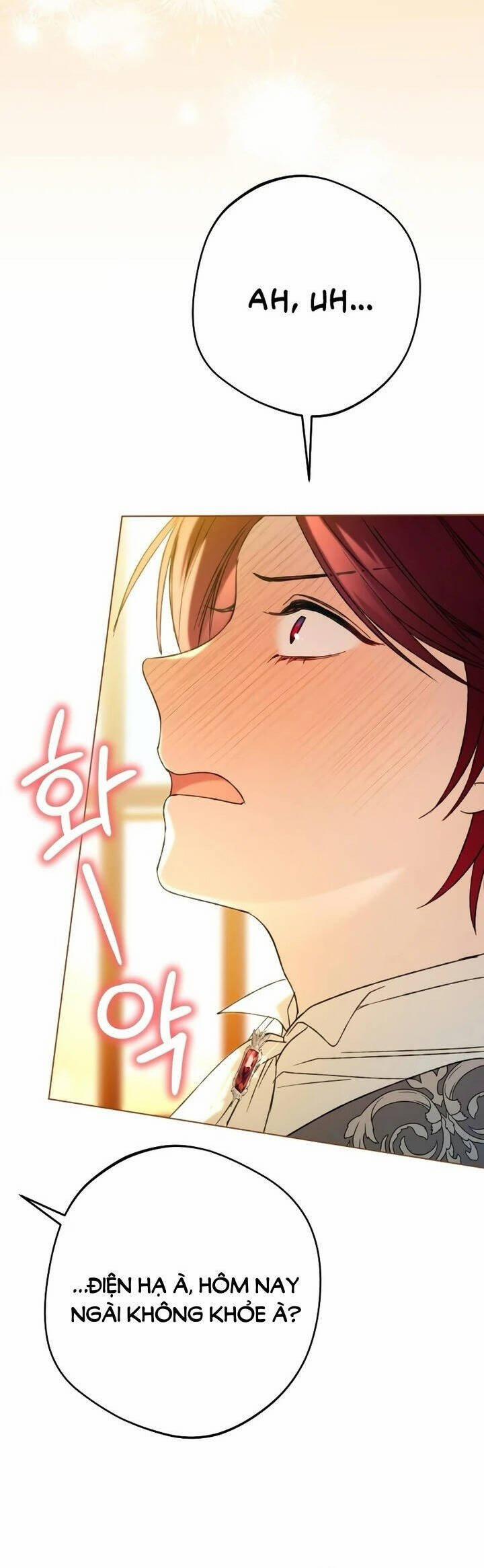 Bạo Chúa Độc Ác Trở Lại 15 trang 11