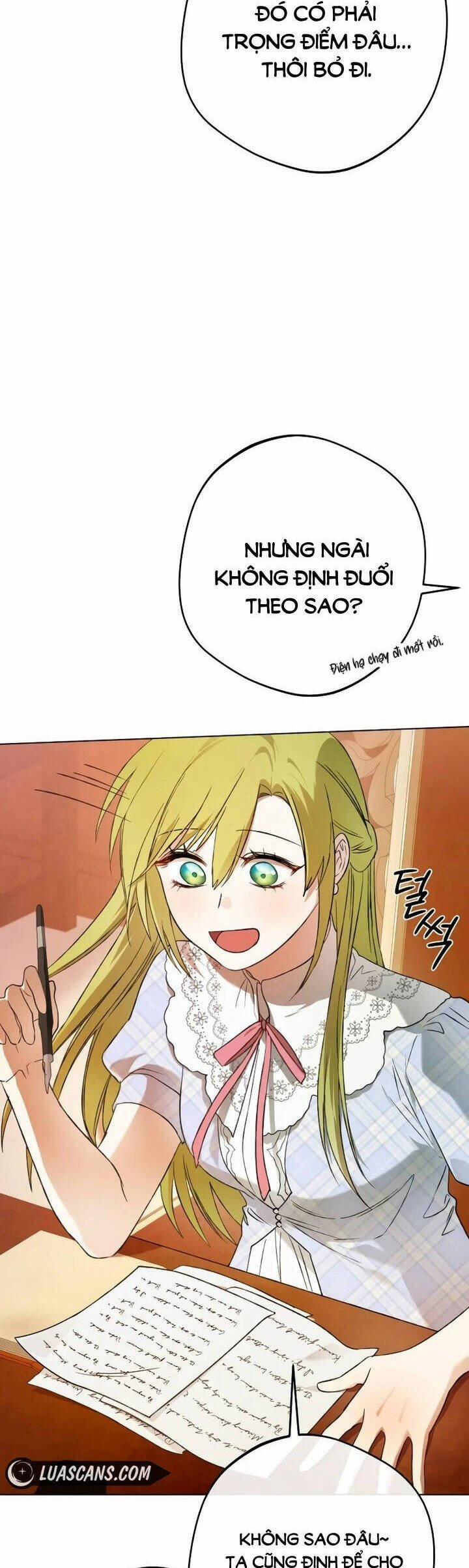 Bạo Chúa Độc Ác Trở Lại 15 trang 18