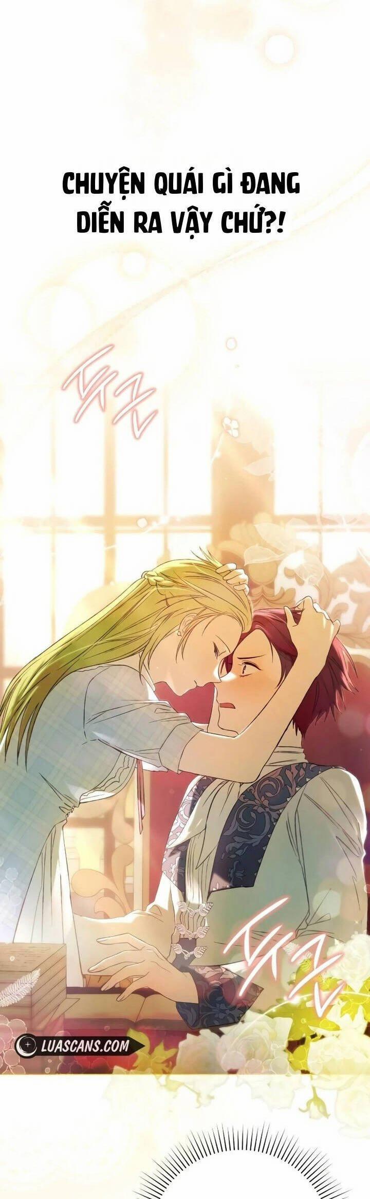 Bạo Chúa Độc Ác Trở Lại 15 trang 2