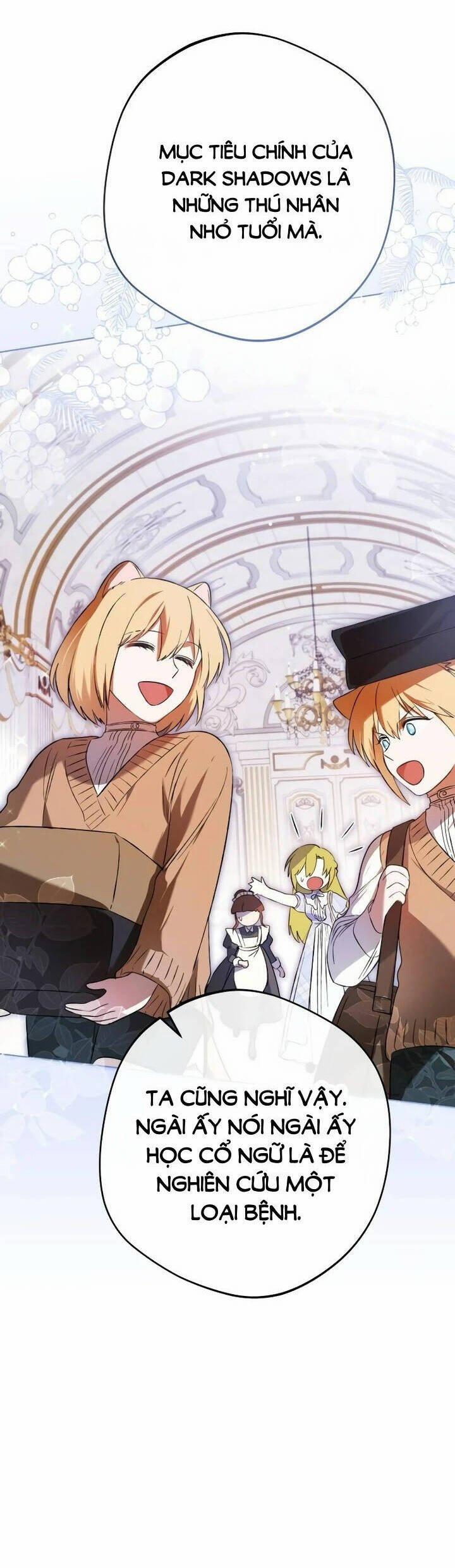 Bạo Chúa Độc Ác Trở Lại 15 trang 23