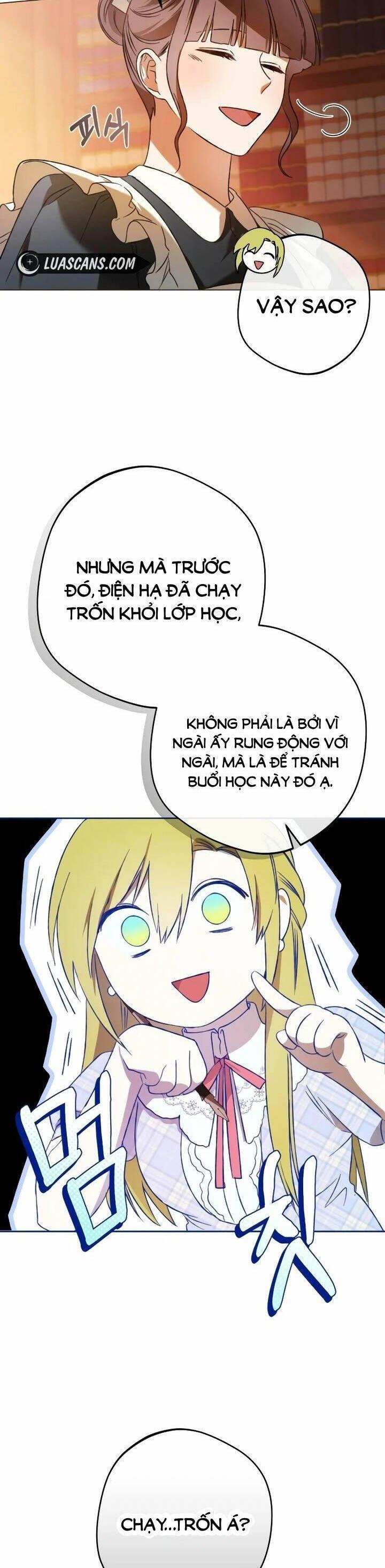 Bạo Chúa Độc Ác Trở Lại 15 trang 29