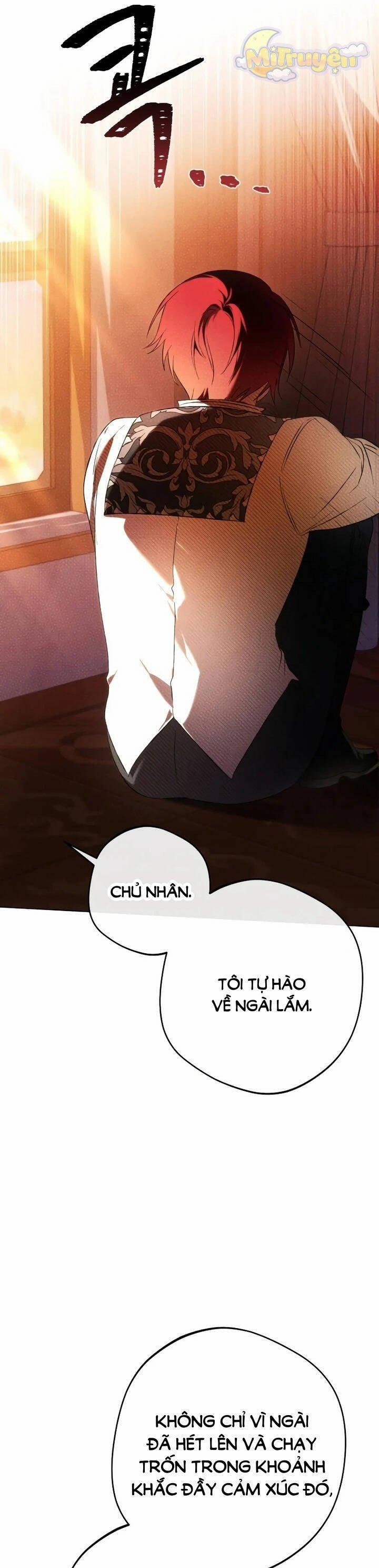 Bạo Chúa Độc Ác Trở Lại 15 trang 31