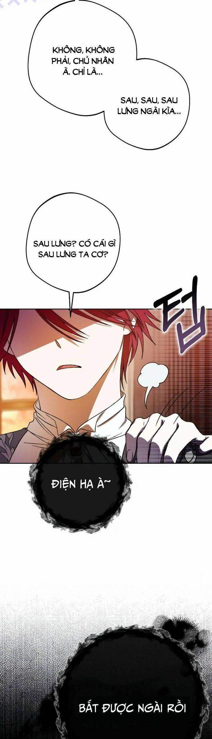 Bạo Chúa Độc Ác Trở Lại 15 trang 42