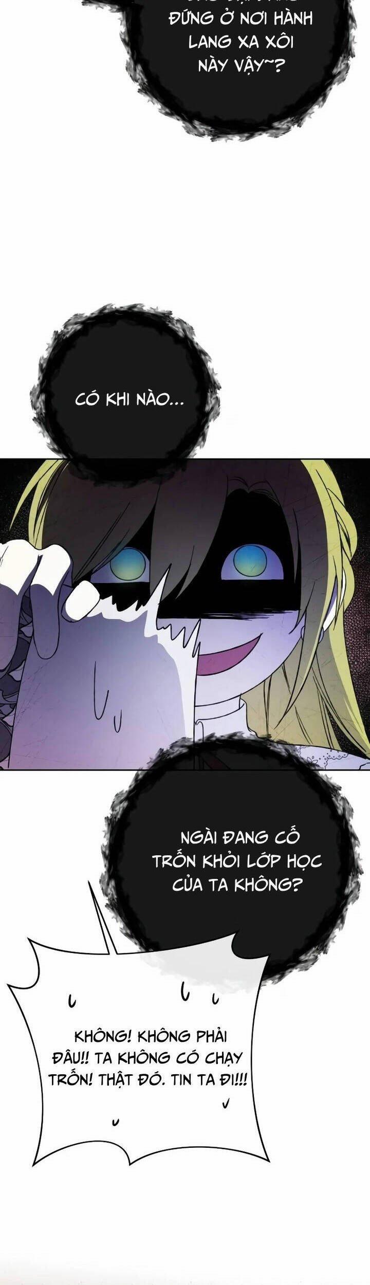 Bạo Chúa Độc Ác Trở Lại 15 trang 44