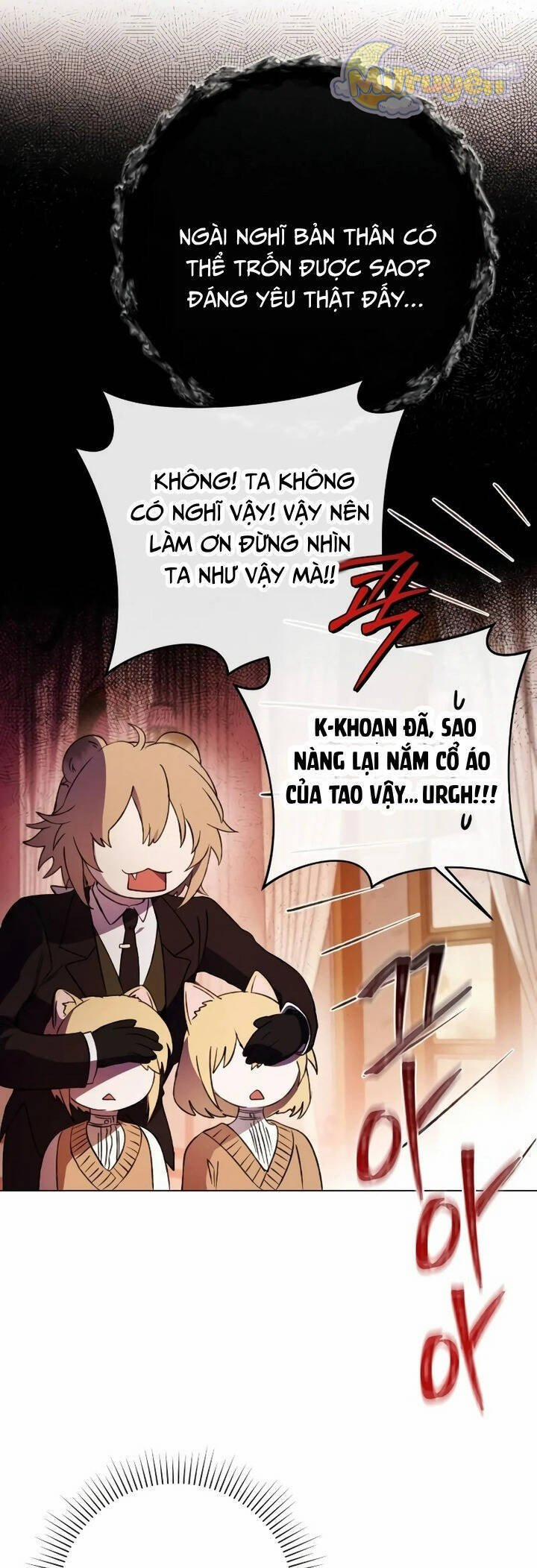 Bạo Chúa Độc Ác Trở Lại 15 trang 45