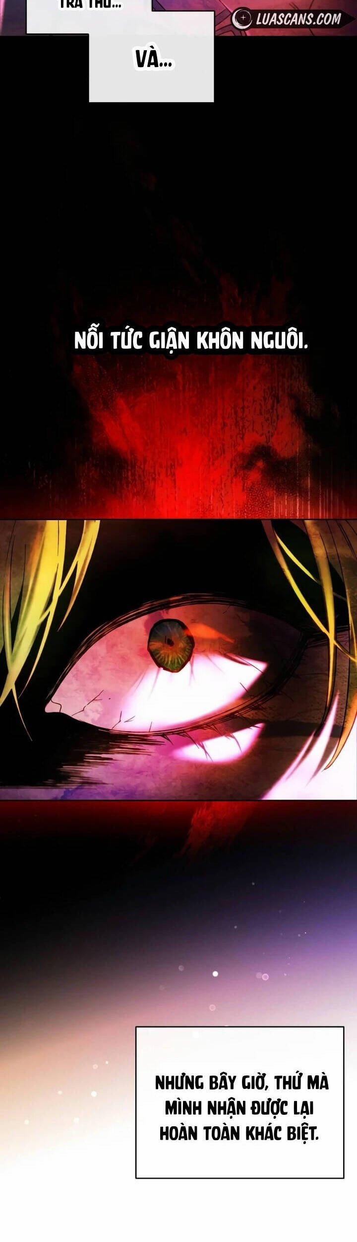 Bạo Chúa Độc Ác Trở Lại 15 trang 7