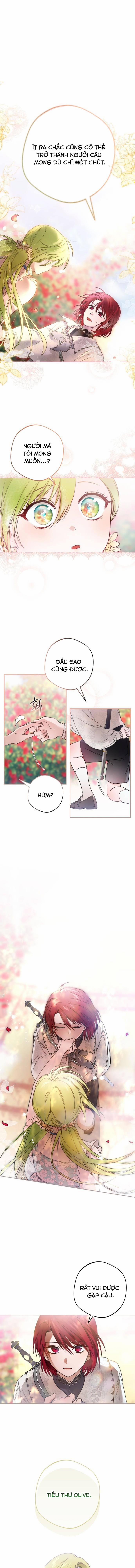 Bạo Chúa Độc Ác Trở Lại 2 trang 10