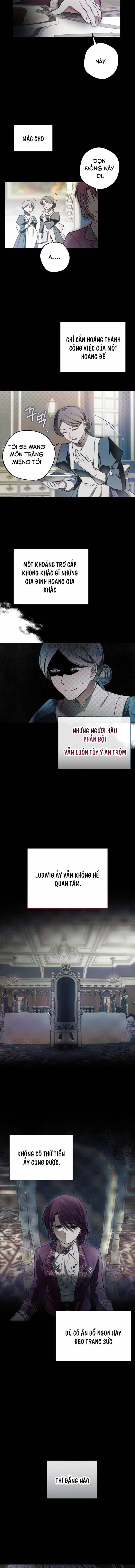 Bạo Chúa Độc Ác Trở Lại 2 trang 13