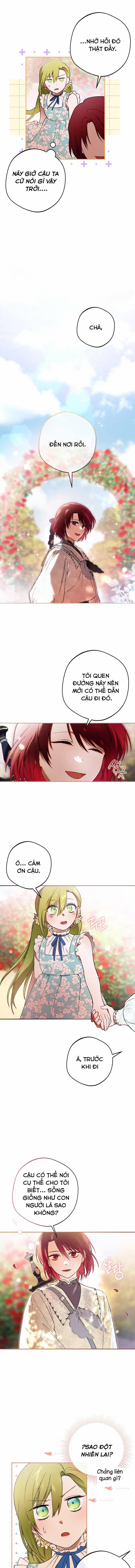 Bạo Chúa Độc Ác Trở Lại 2 trang 8