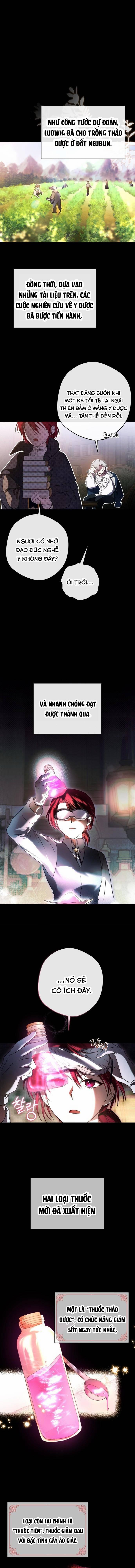 Bạo Chúa Độc Ác Trở Lại 3 trang 6