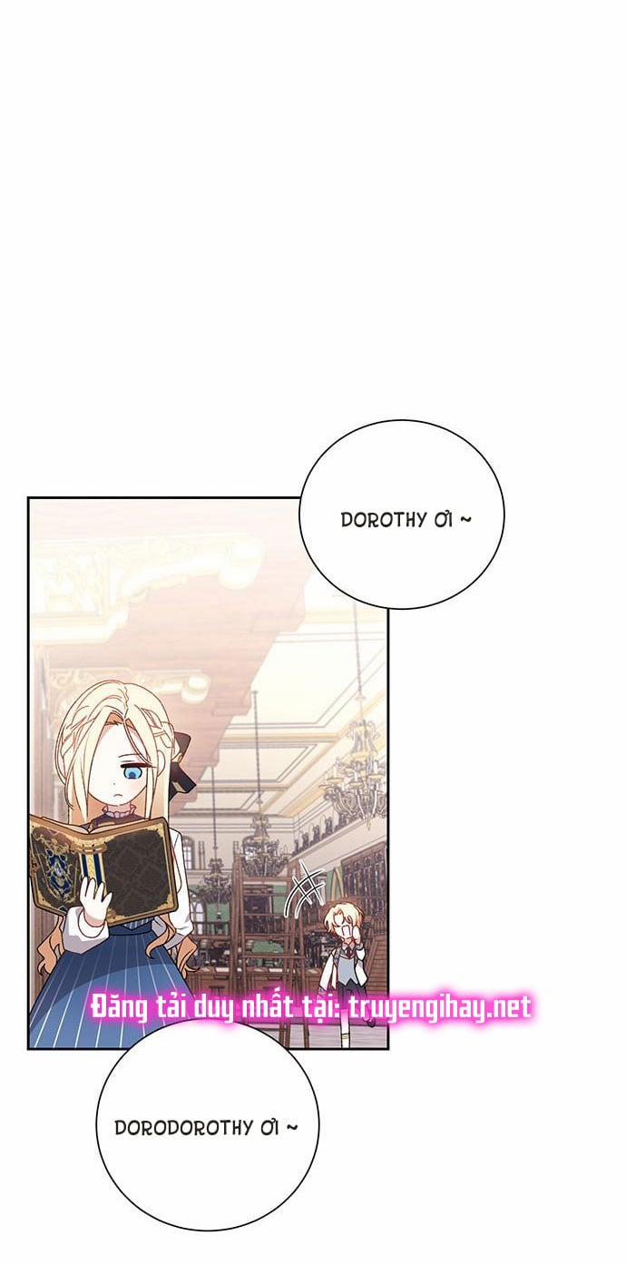 Bạo Chúa Muốn Có Cuộc Sống Tốt Đẹp 1.1 trang 12