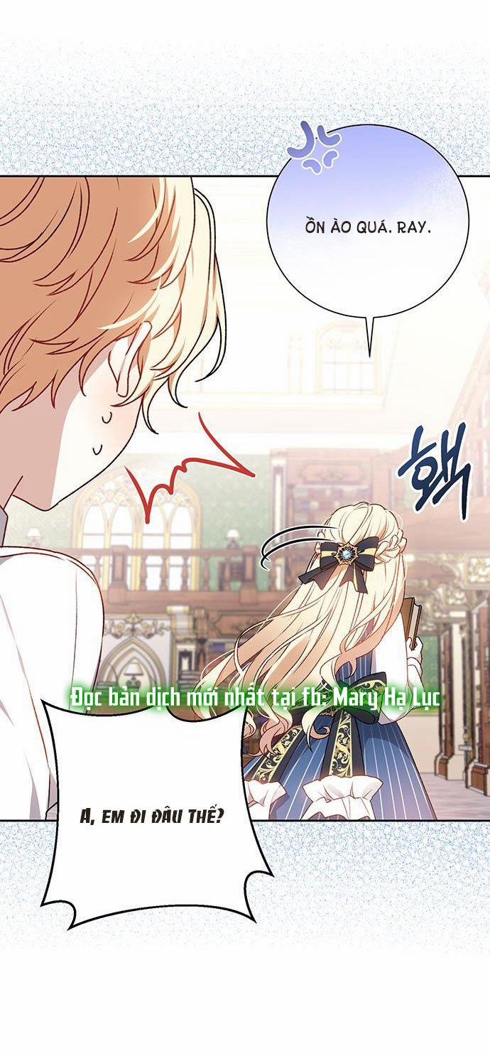 Bạo Chúa Muốn Có Cuộc Sống Tốt Đẹp 1.1 trang 14