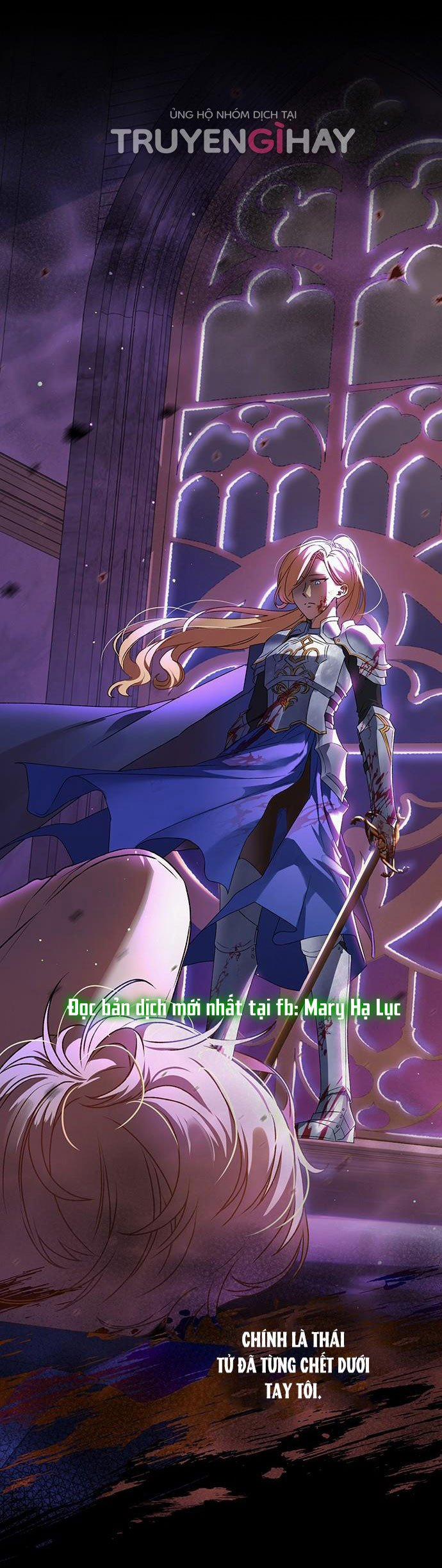 Bạo Chúa Muốn Có Cuộc Sống Tốt Đẹp 1.1 trang 22