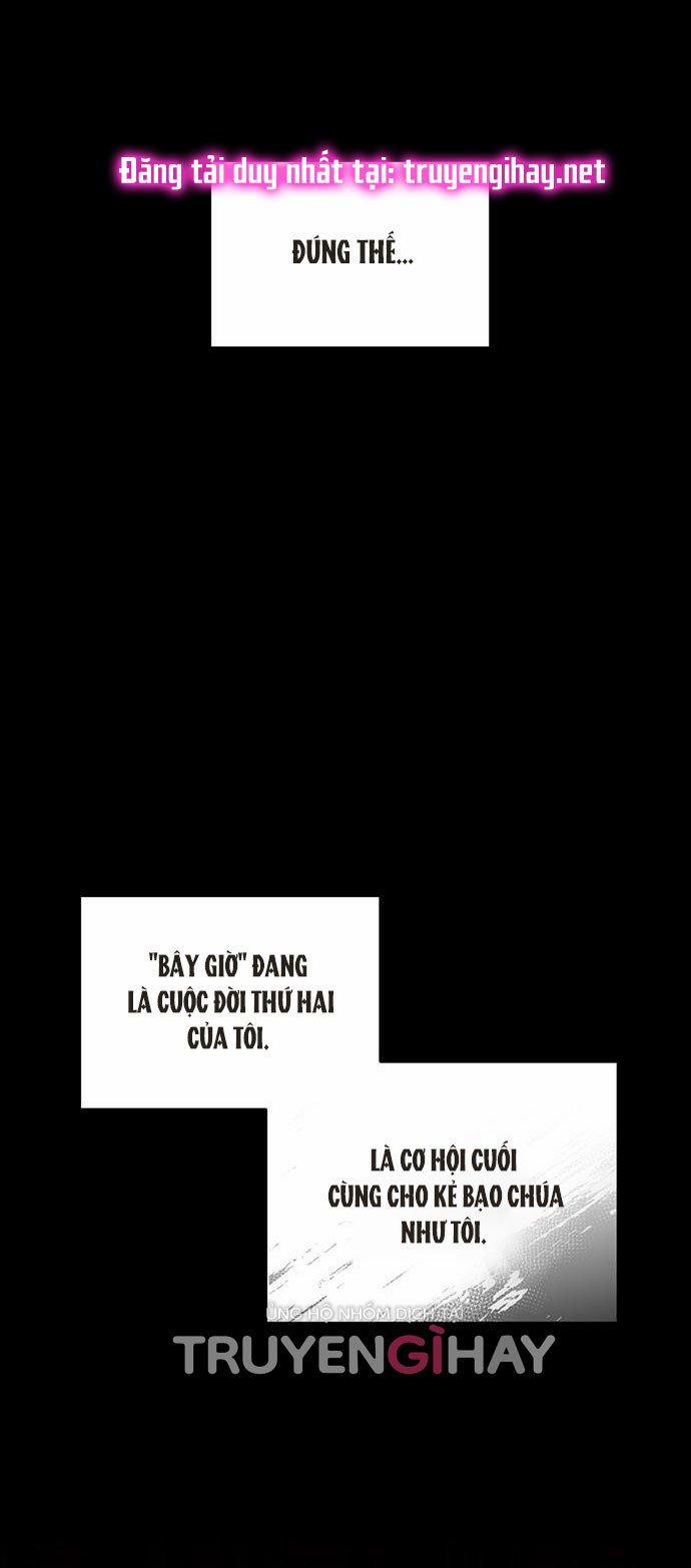 Bạo Chúa Muốn Có Cuộc Sống Tốt Đẹp 1.1 trang 23