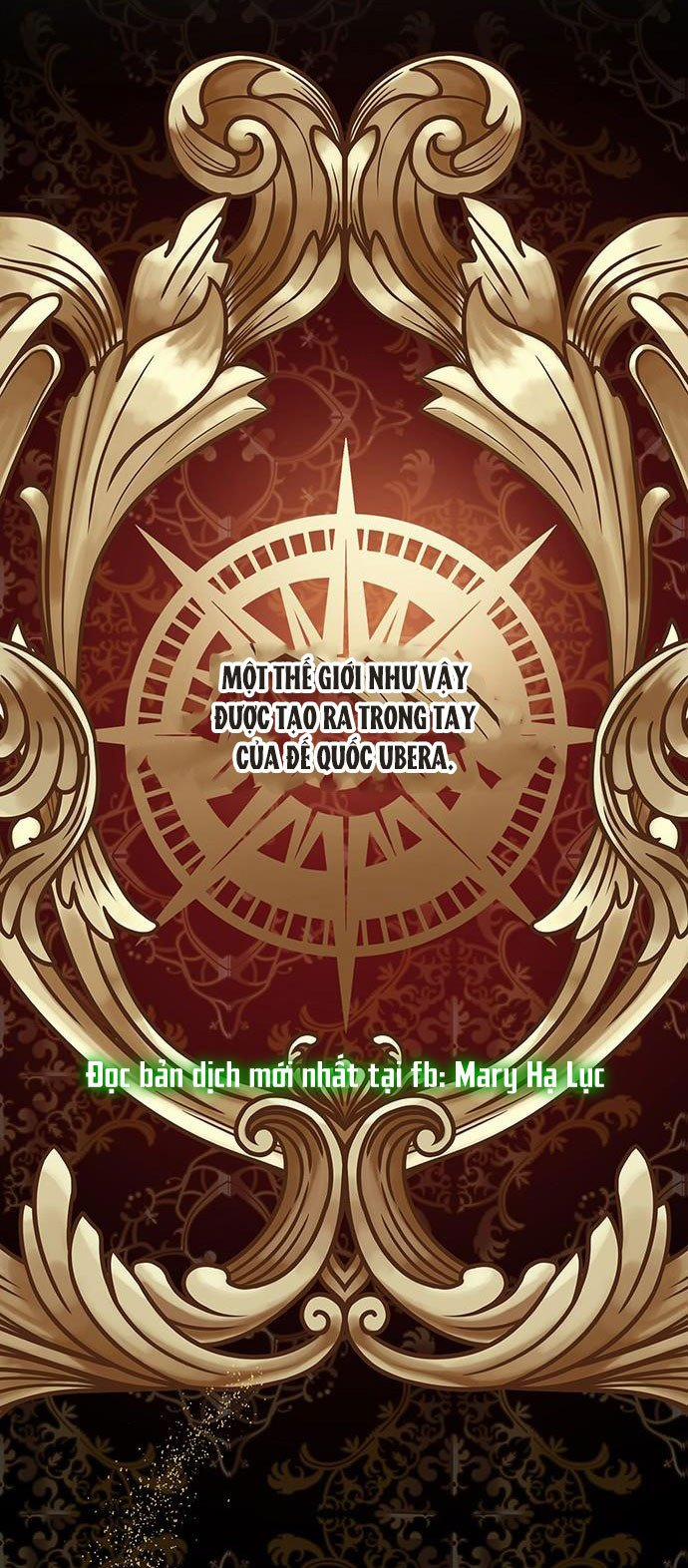 Bạo Chúa Muốn Có Cuộc Sống Tốt Đẹp 1.1 trang 3