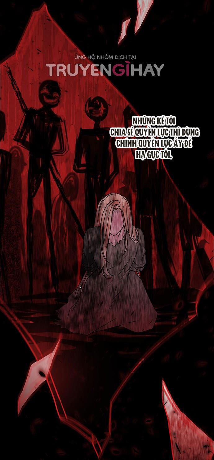 Bạo Chúa Muốn Có Cuộc Sống Tốt Đẹp 1.1 trang 34