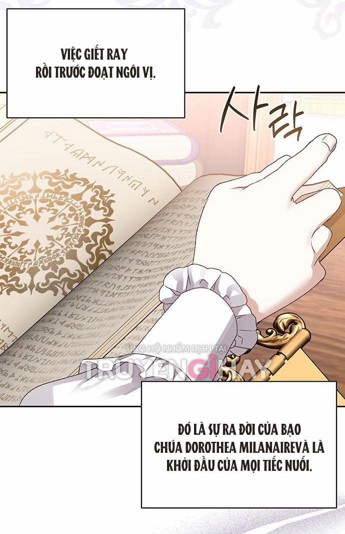 Bạo Chúa Muốn Có Cuộc Sống Tốt Đẹp 1.1 trang 45