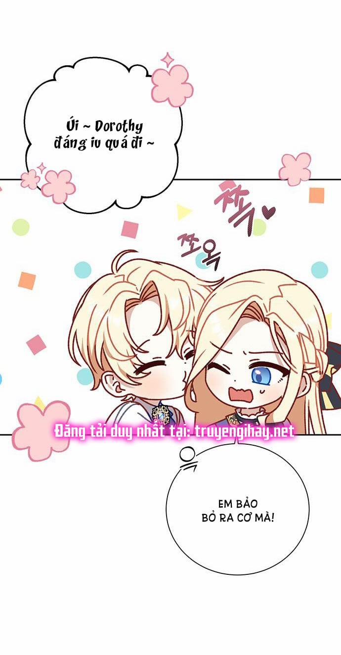 Bạo Chúa Muốn Có Cuộc Sống Tốt Đẹp 1.1 trang 52