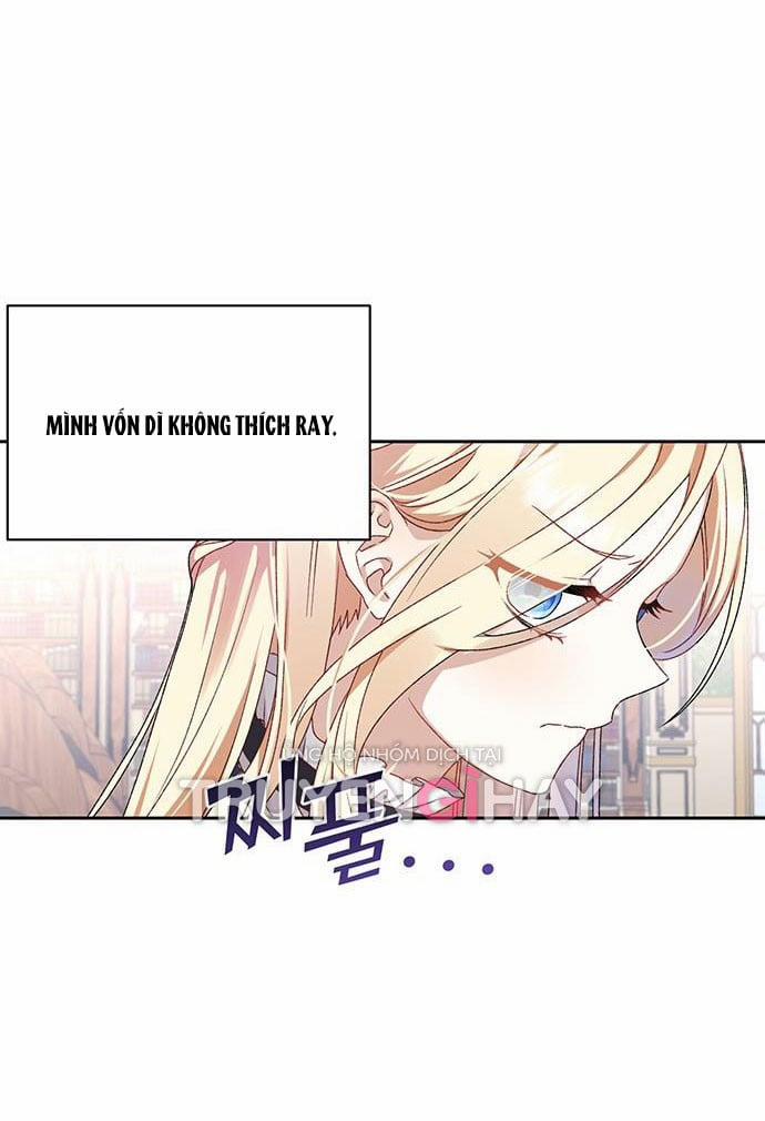 Bạo Chúa Muốn Có Cuộc Sống Tốt Đẹp 1.1 trang 53