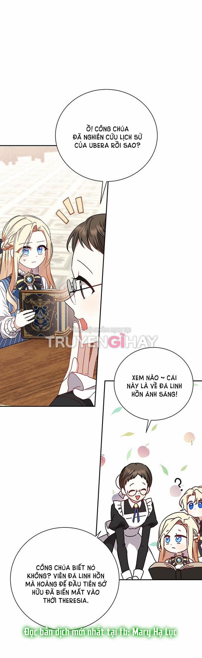 Bạo Chúa Muốn Có Cuộc Sống Tốt Đẹp 1.1 trang 58