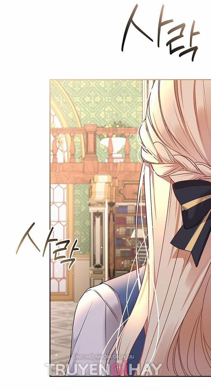 Bạo Chúa Muốn Có Cuộc Sống Tốt Đẹp 1.1 trang 9