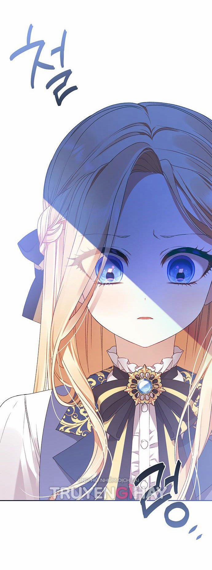 Bạo Chúa Muốn Có Cuộc Sống Tốt Đẹp 1.2 trang 0