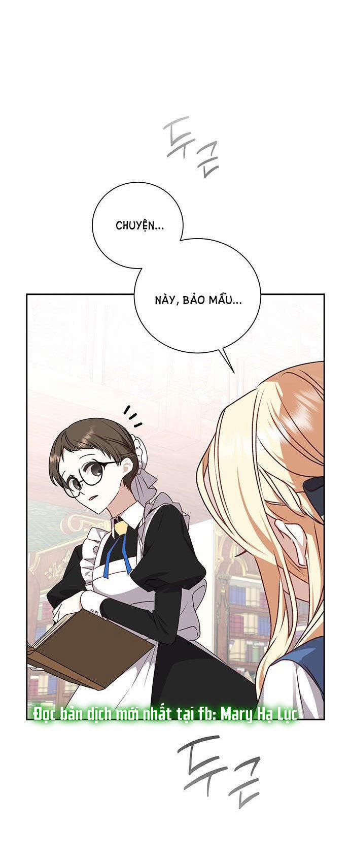 Bạo Chúa Muốn Có Cuộc Sống Tốt Đẹp 1.2 trang 1