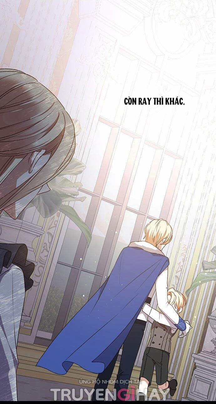 Bạo Chúa Muốn Có Cuộc Sống Tốt Đẹp 1.2 trang 17