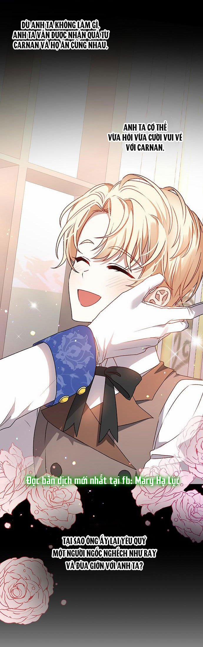 Bạo Chúa Muốn Có Cuộc Sống Tốt Đẹp 1.2 trang 18