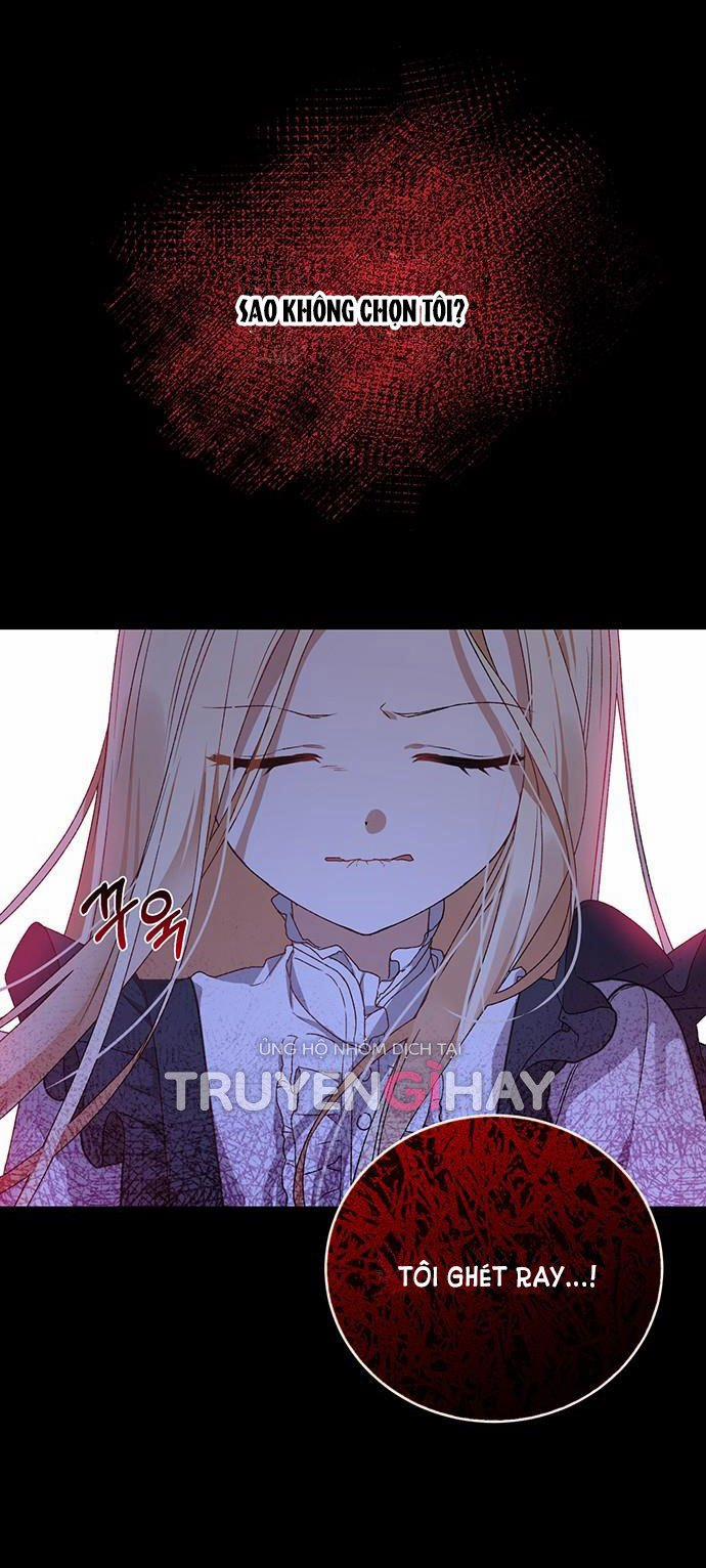 Bạo Chúa Muốn Có Cuộc Sống Tốt Đẹp 1.2 trang 20