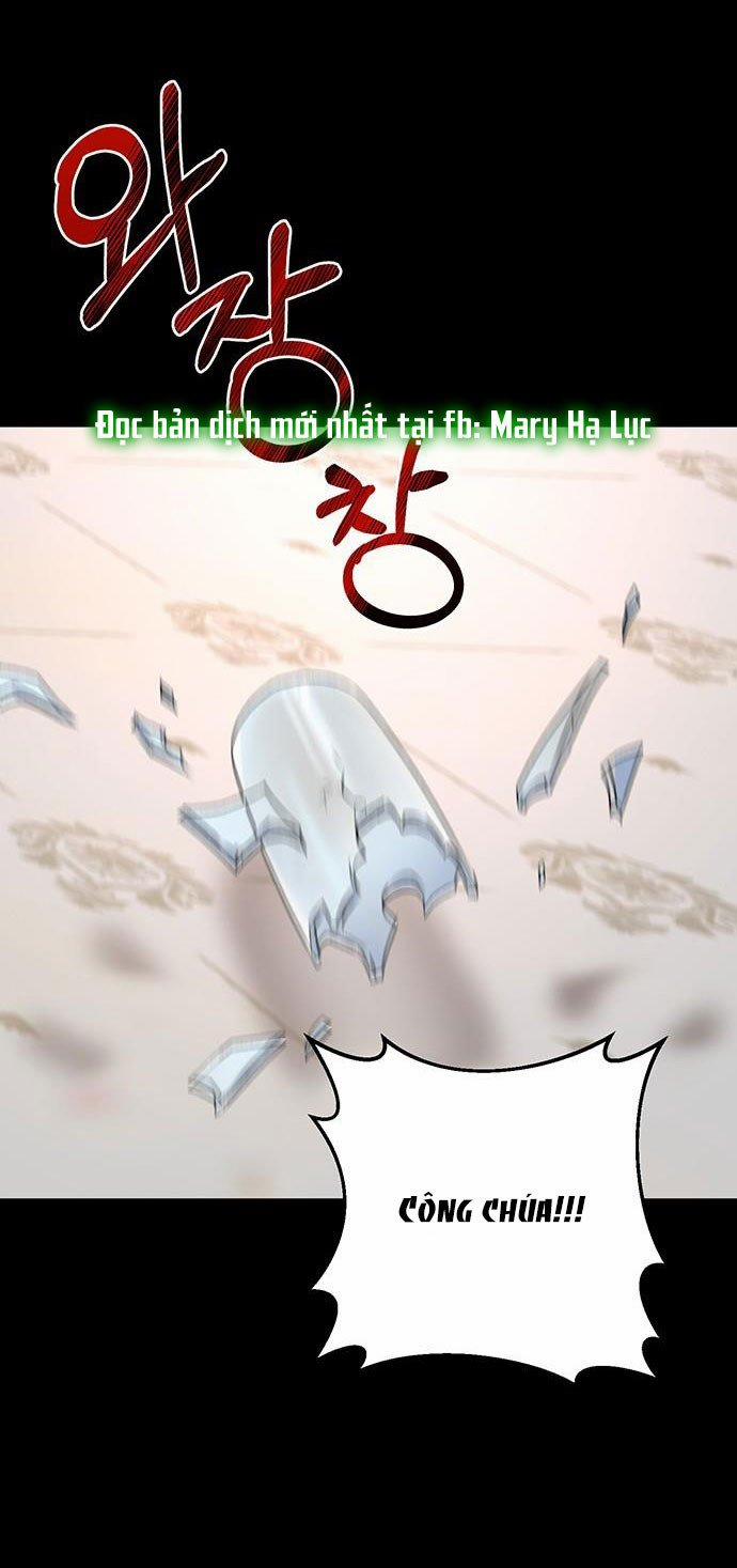 Bạo Chúa Muốn Có Cuộc Sống Tốt Đẹp 1.2 trang 22