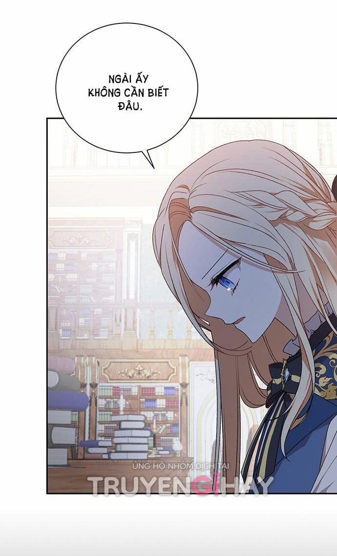 Bạo Chúa Muốn Có Cuộc Sống Tốt Đẹp 1.2 trang 3