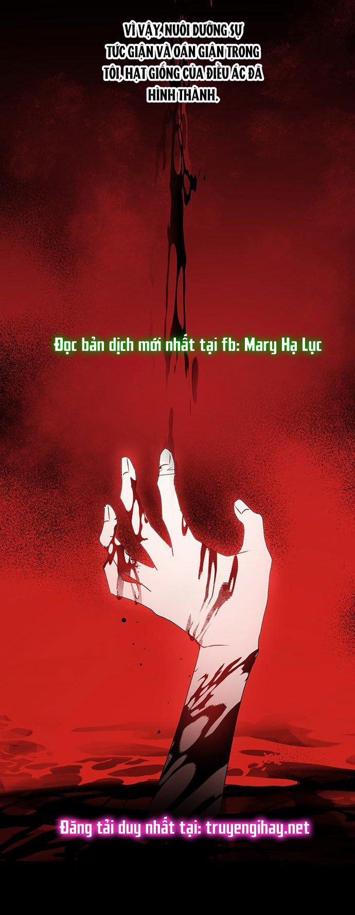 Bạo Chúa Muốn Có Cuộc Sống Tốt Đẹp 1.2 trang 30