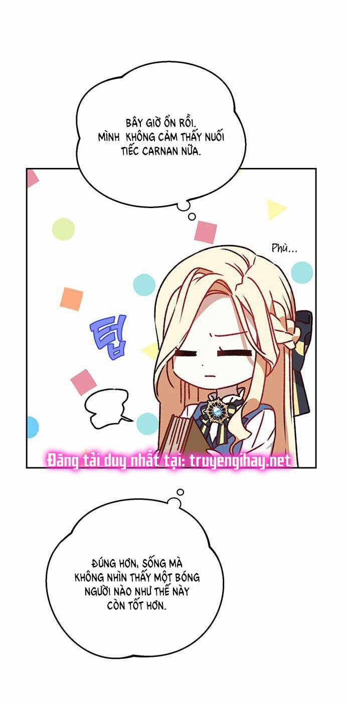 Bạo Chúa Muốn Có Cuộc Sống Tốt Đẹp 1.2 trang 36