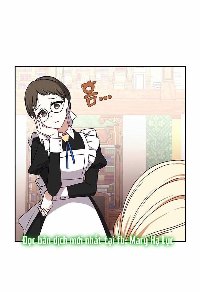 Bạo Chúa Muốn Có Cuộc Sống Tốt Đẹp 1.2 trang 38