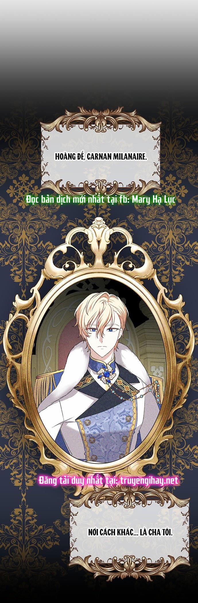 Bạo Chúa Muốn Có Cuộc Sống Tốt Đẹp 1.2 trang 4