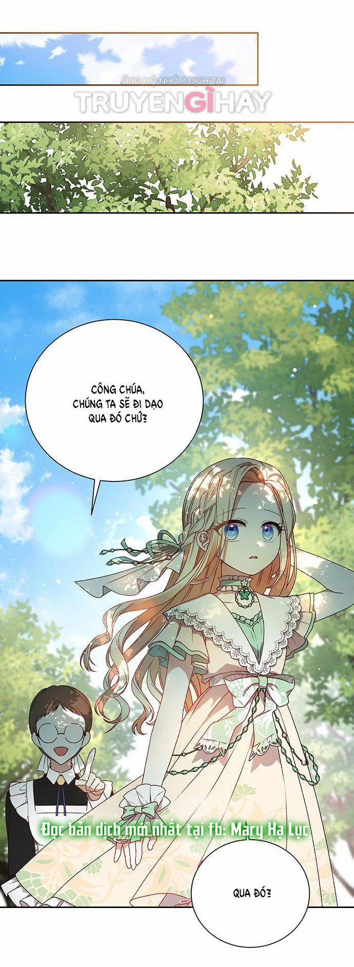 Bạo Chúa Muốn Có Cuộc Sống Tốt Đẹp 1.2 trang 41