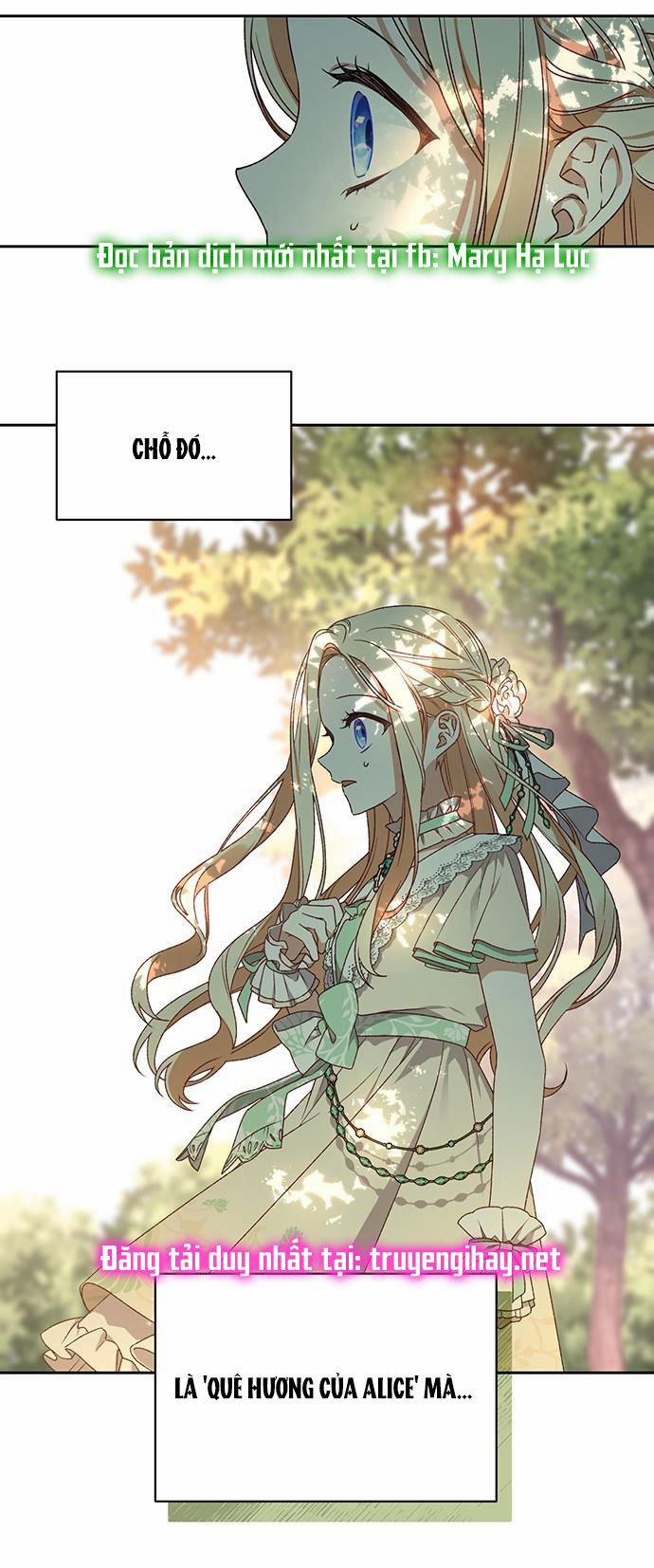 Bạo Chúa Muốn Có Cuộc Sống Tốt Đẹp 1.2 trang 44