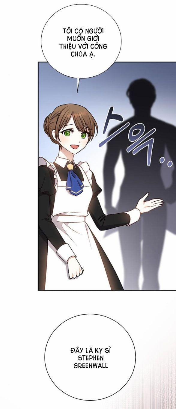 Bạo Chúa Muốn Có Cuộc Sống Tốt Đẹp 10.1 trang 11