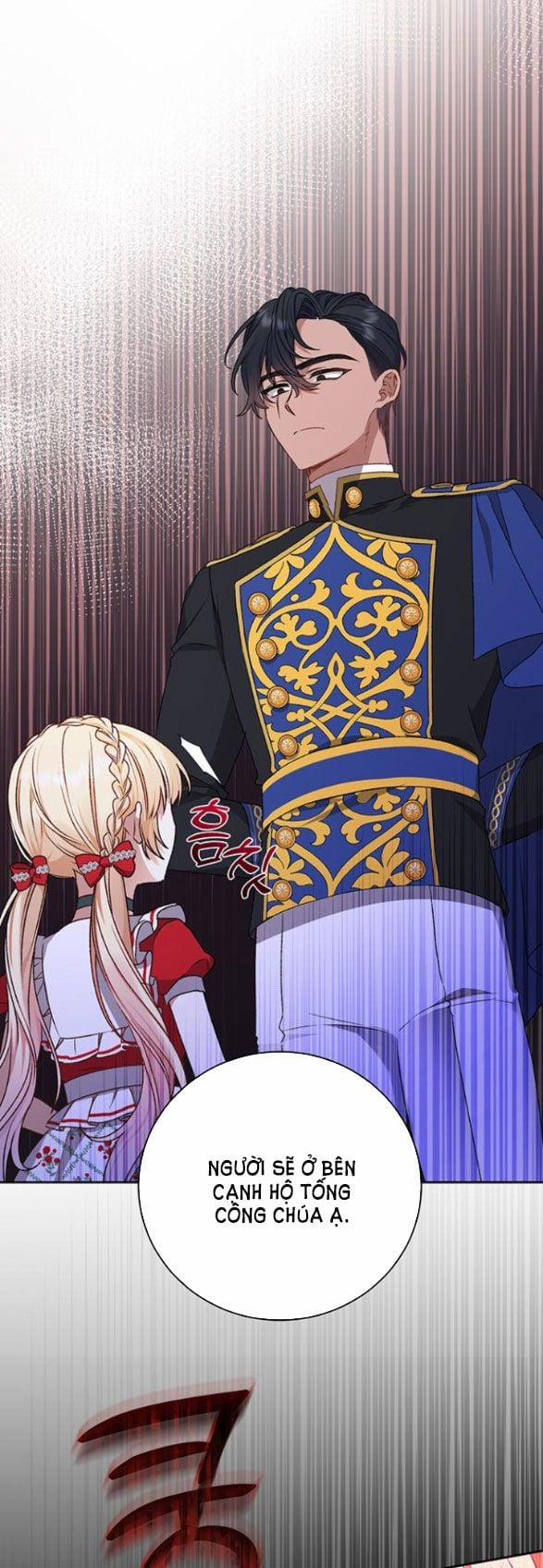 Bạo Chúa Muốn Có Cuộc Sống Tốt Đẹp 10.1 trang 12