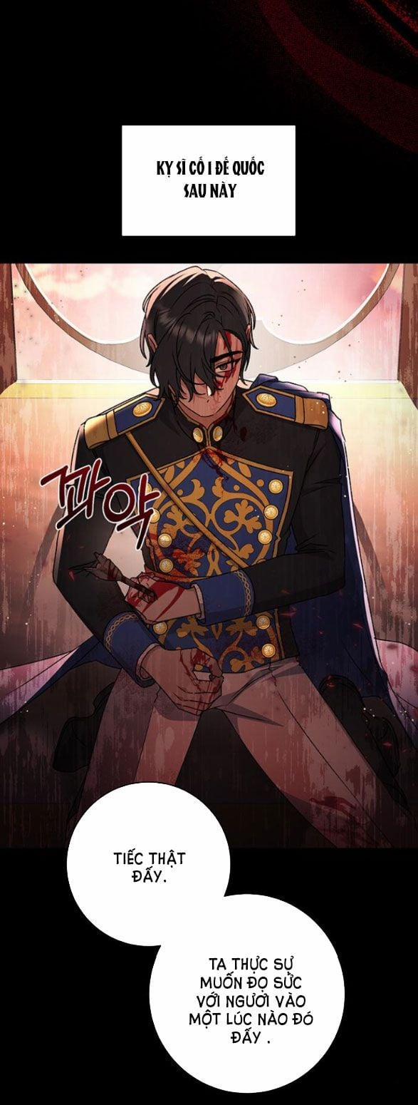 Bạo Chúa Muốn Có Cuộc Sống Tốt Đẹp 10.1 trang 16