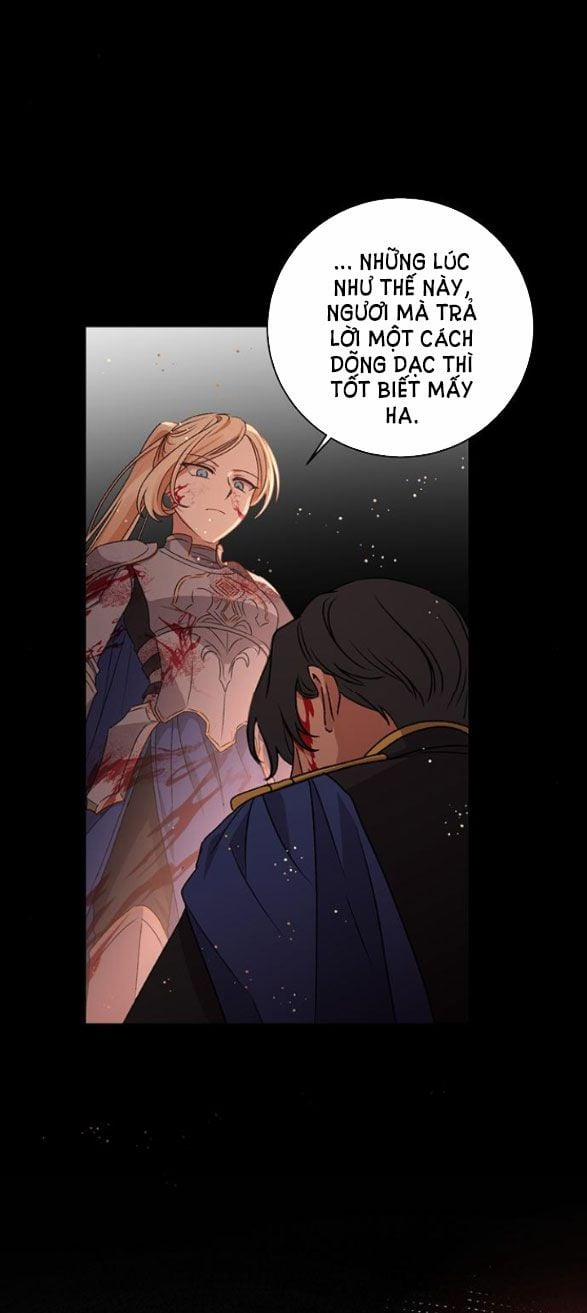 Bạo Chúa Muốn Có Cuộc Sống Tốt Đẹp 10.1 trang 17